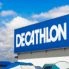Voix off homme Decathlon